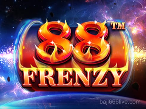 88 Frenzy
