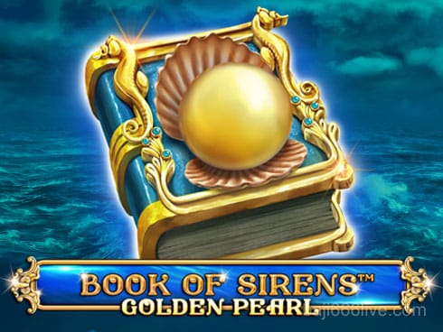 Book Of Sirens – Golden Pearl