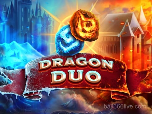 Dragon Duo