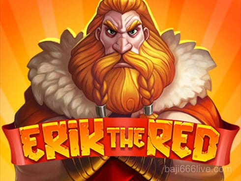 Erik the Red